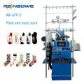 famous popular sale product brand women socks manufacturing machine price